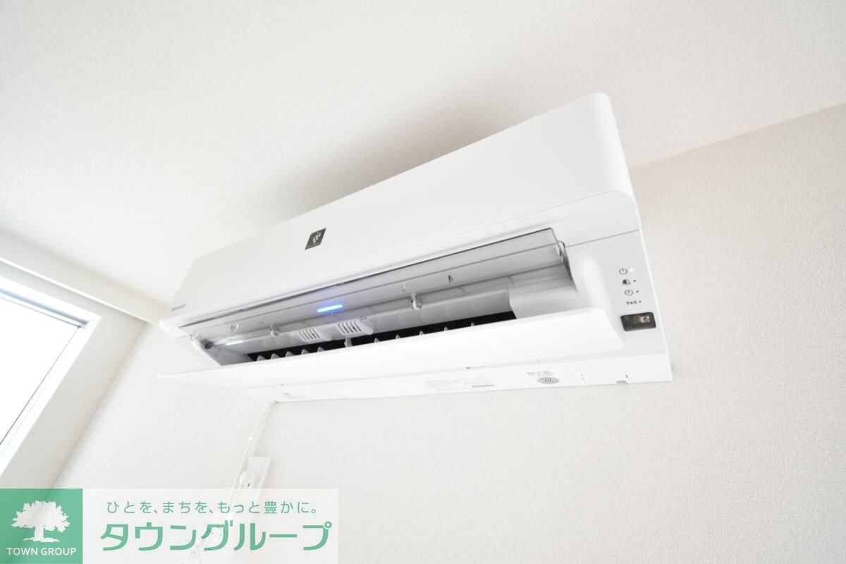 レフィナード中町の物件内観写真