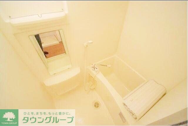 Ｊｏｙ　ｏｆ　Ｌｉｆｅ鶴川の物件内観写真