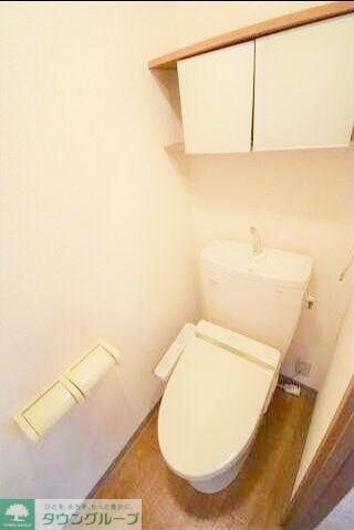 Ｊｏｙ　ｏｆ　Ｌｉｆｅ鶴川の物件内観写真