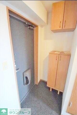 Ｊｏｙ　ｏｆ　Ｌｉｆｅ鶴川の物件内観写真