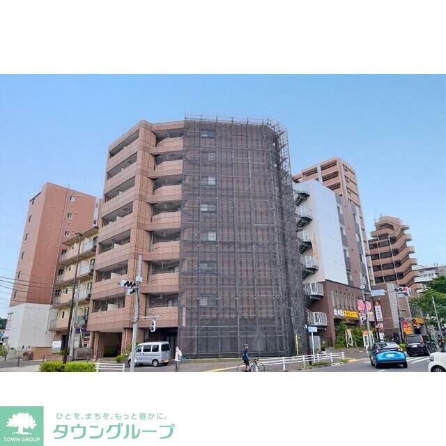 Ｊｏｙ　ｏｆ　Ｌｉｆｅ鶴川の物件内観写真