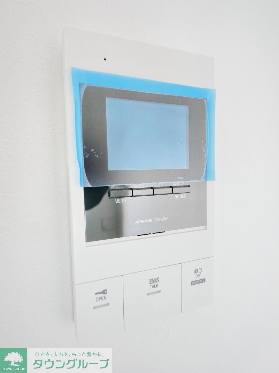 ＭＡＸＩＶ百合ヶ丘ＴＲＥの物件内観写真