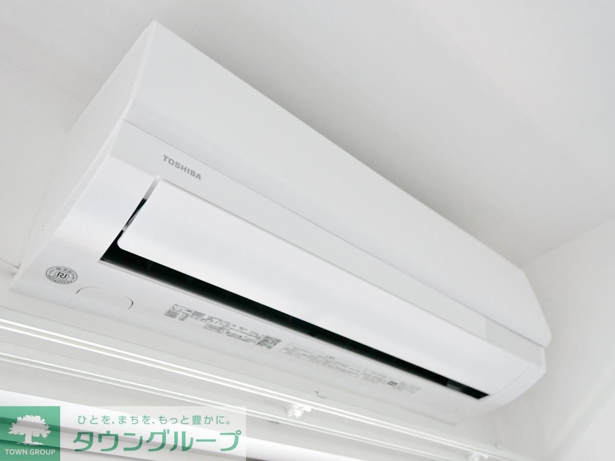 ＭＡＸＩＶ百合ヶ丘ＴＲＥの物件内観写真