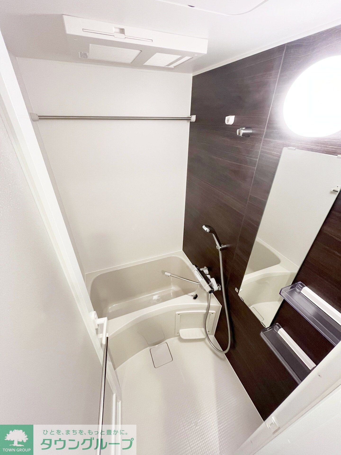 GENOVIA町田の物件内観写真