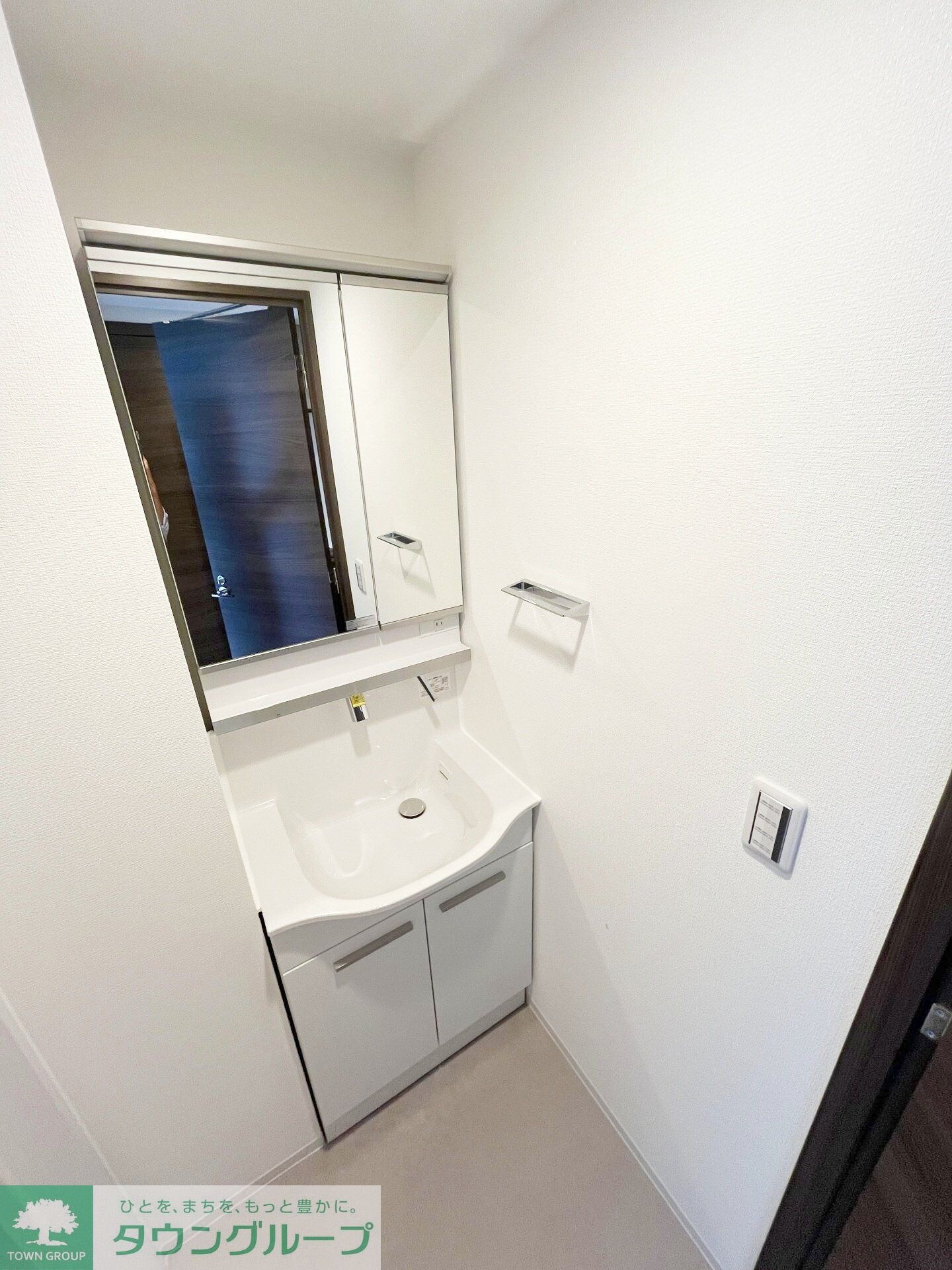 GENOVIA町田の物件内観写真