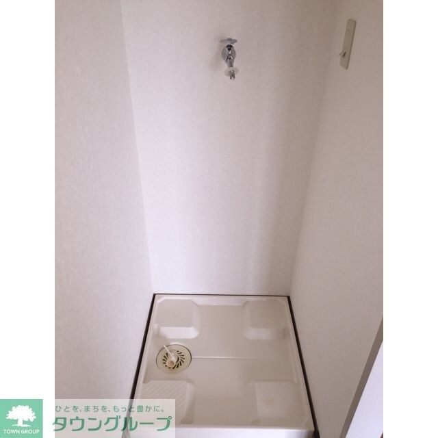 江田パークサイドマンションの物件内観写真