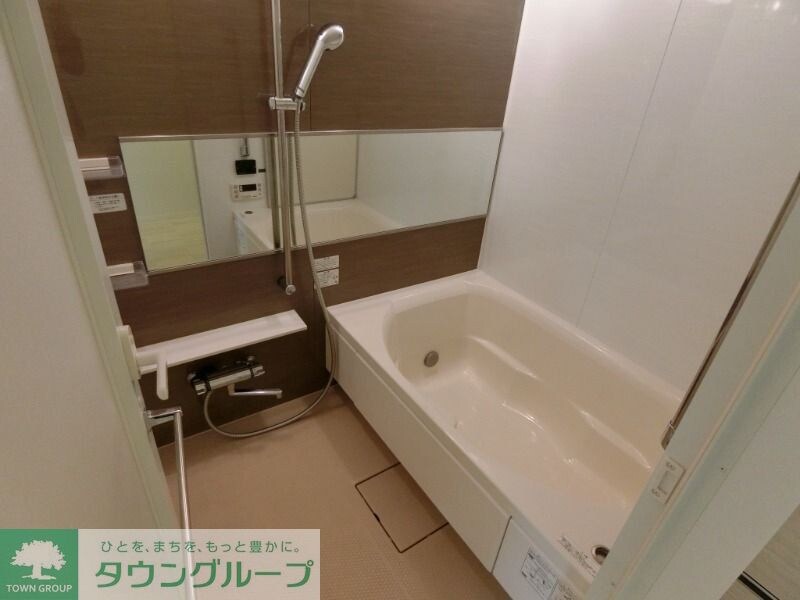 レーベンリヴァーレ町田ルージアタワーの物件内観写真