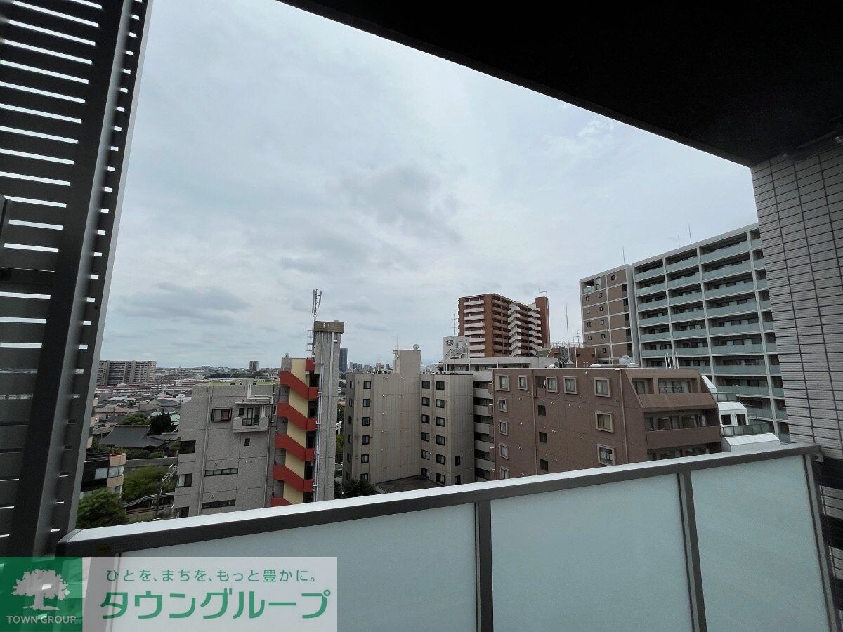 LIMERESIDENCE　MACHIDAの物件内観写真