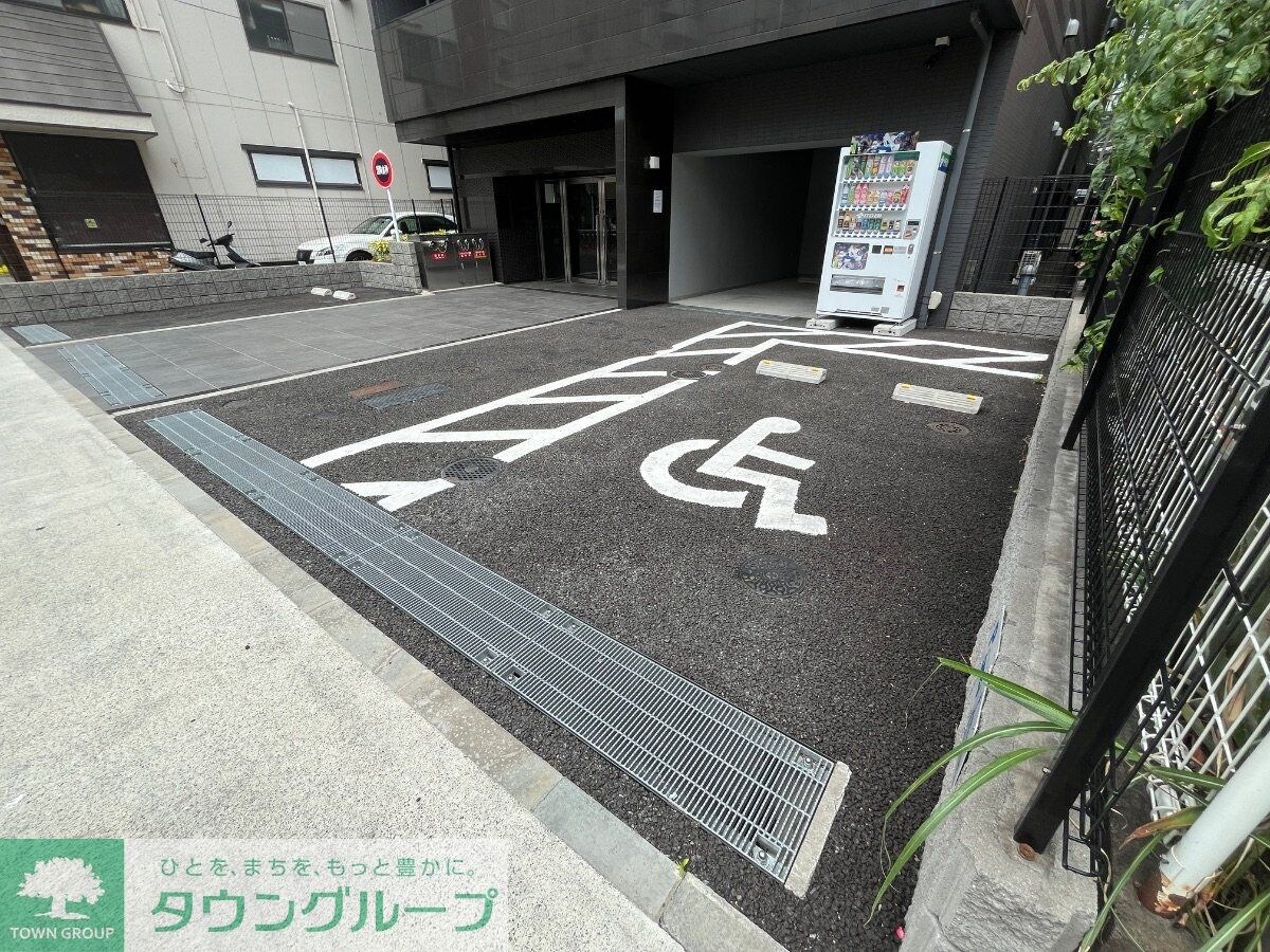 LIMERESIDENCE　MACHIDAの物件内観写真