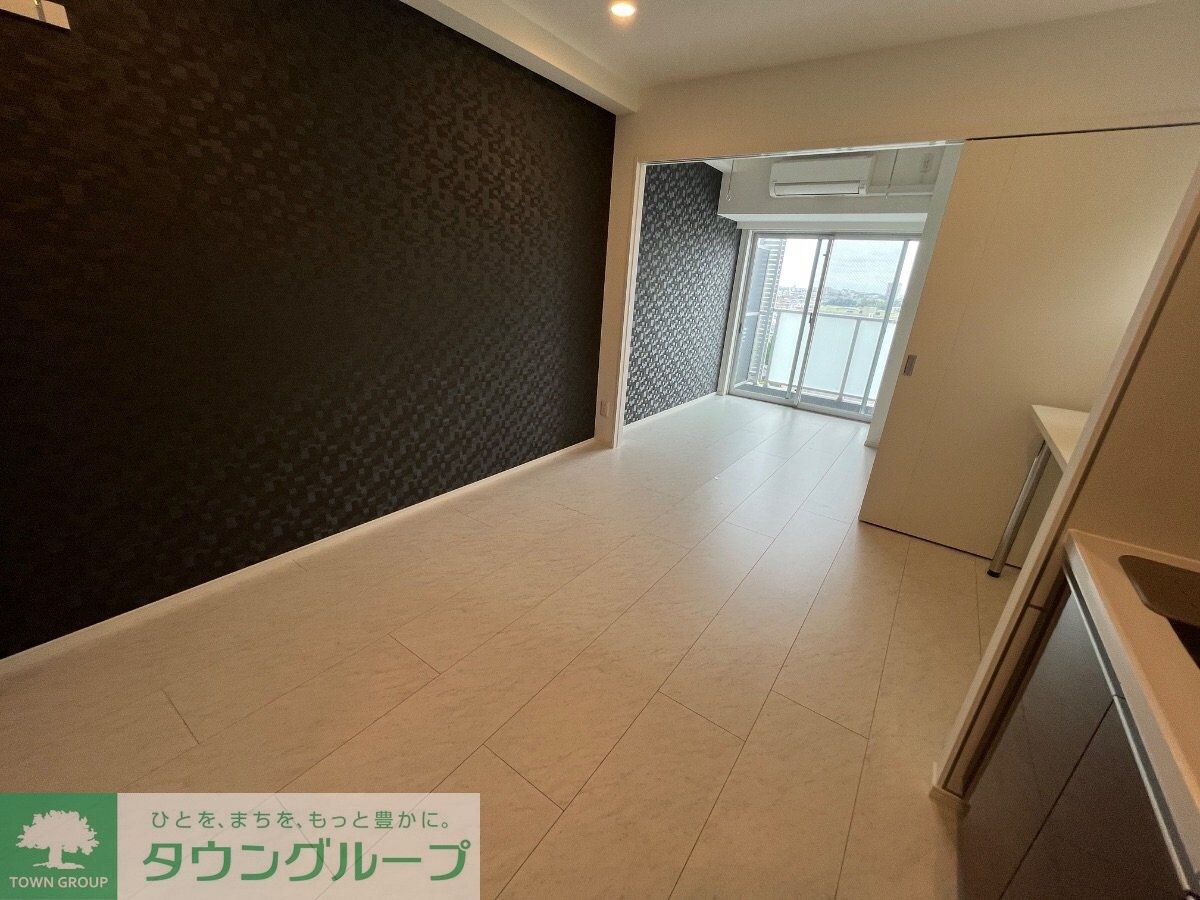 LIMERESIDENCE　MACHIDAの物件内観写真