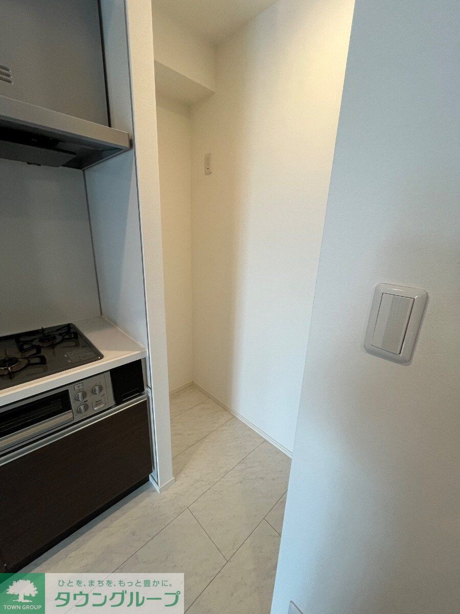 LIMERESIDENCE　MACHIDAの物件内観写真