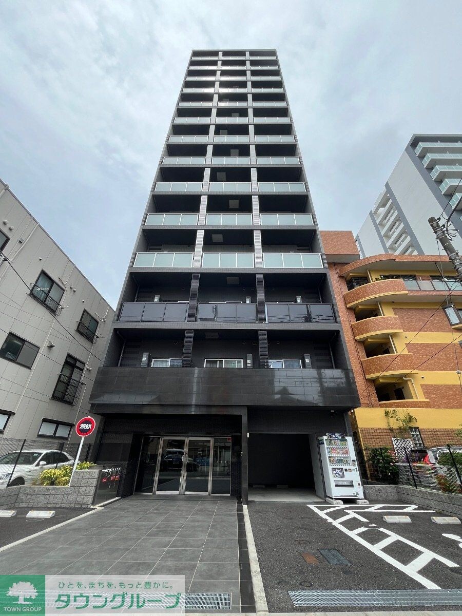 LIMERESIDENCE　MACHIDAの物件内観写真