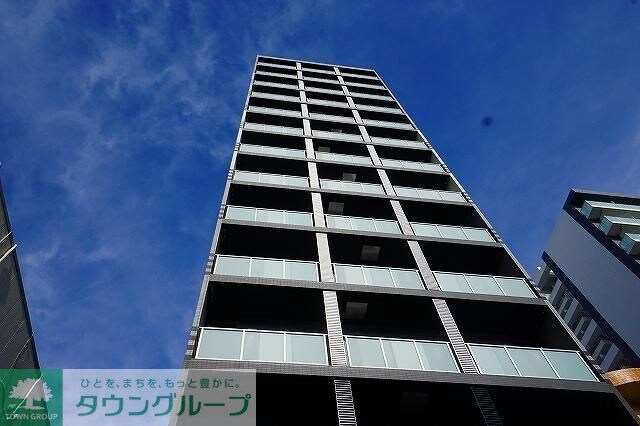 LIMERESIDENCE　MACHIDAの物件内観写真