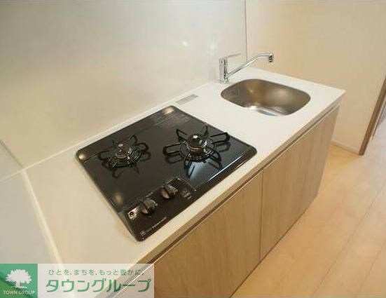 ＬＩＭＥＲＥＳＩＤＥＮＣＥ　ＭＡＣＨＩＤＡの物件内観写真