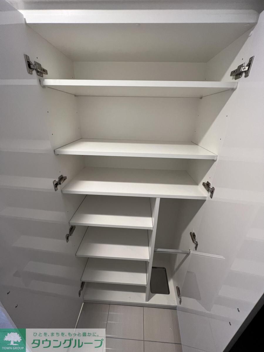 ＬＩＭＥＲＥＳＩＤＥＮＣＥ　ＭＡＣＨＩＤＡの物件内観写真