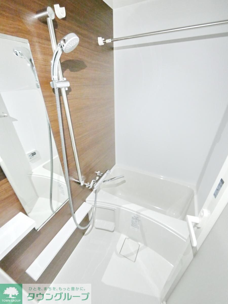 ＭＡＸＩＶ百合ヶ丘ＴＲＥの物件内観写真