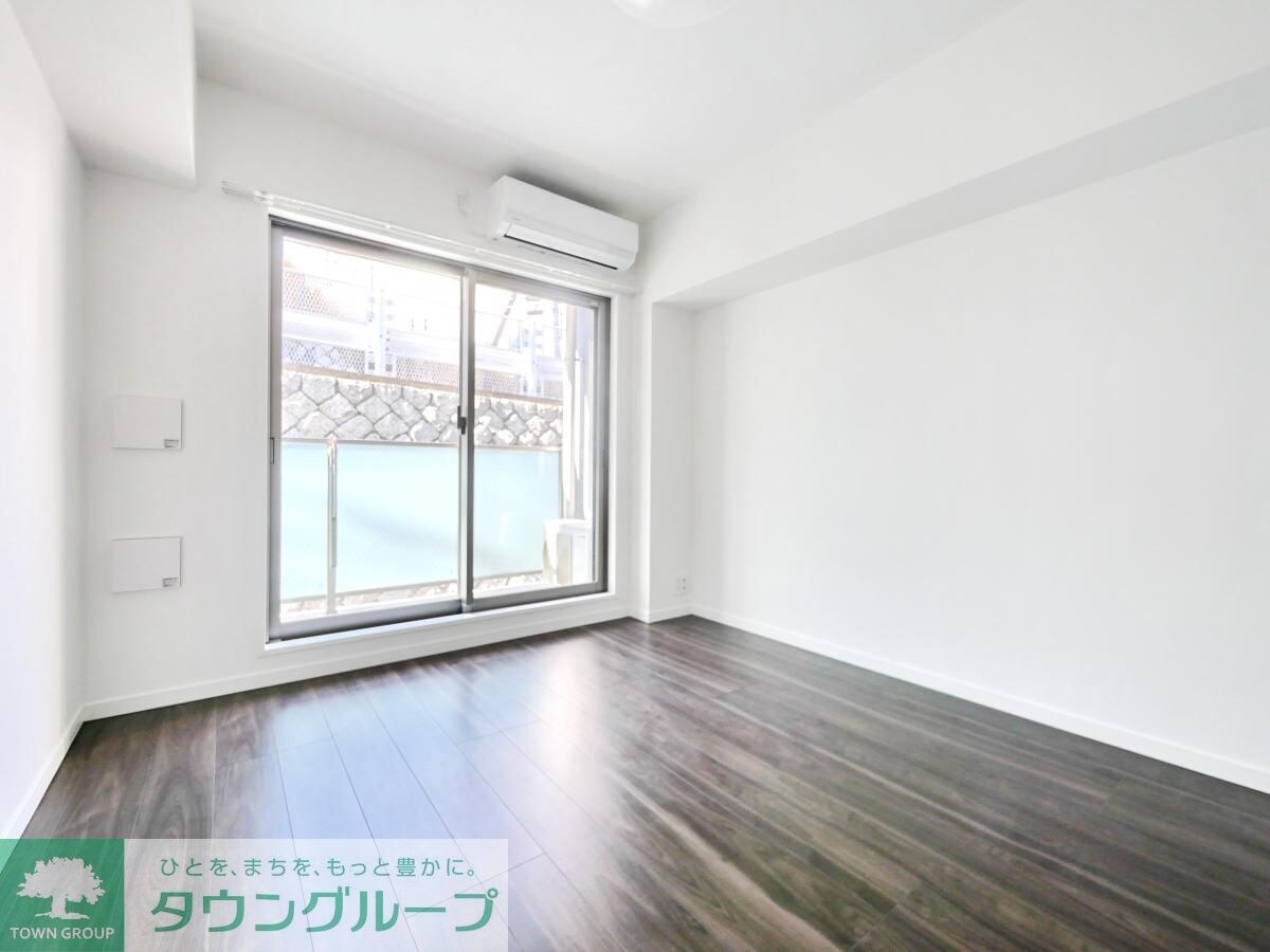 ＭＡＸＩＶ百合ヶ丘ＴＲＥの物件内観写真