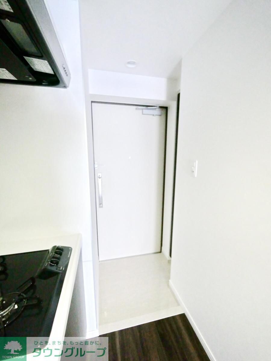 ＭＡＸＩＶ百合ヶ丘ＴＲＥの物件内観写真