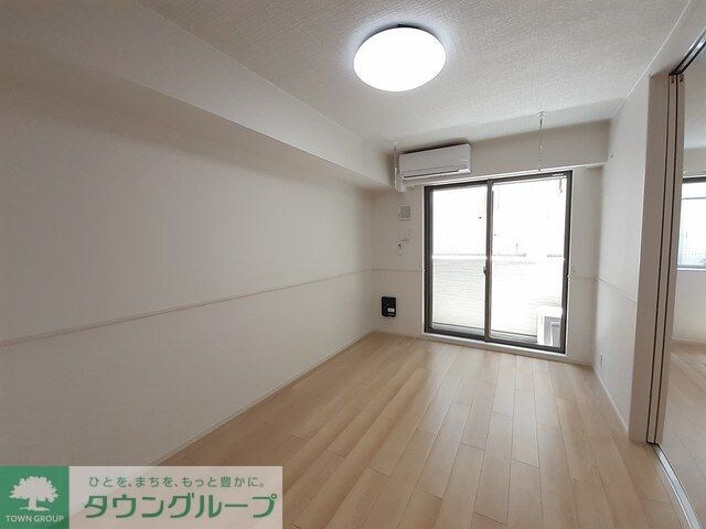 ヴィラ　ソラーレの物件内観写真