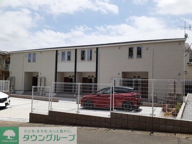 ヴィラ　ソラーレの物件内観写真