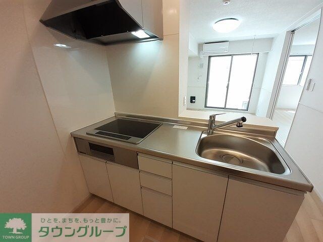 ヴィラ　ソラーレの物件内観写真