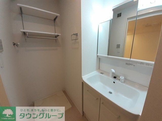 ヴィラ　ソラーレの物件内観写真