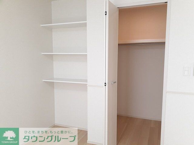 ヴィラ　ソラーレの物件内観写真