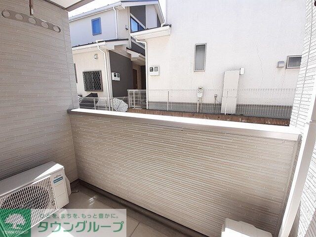 ヴィラ　ソラーレの物件内観写真