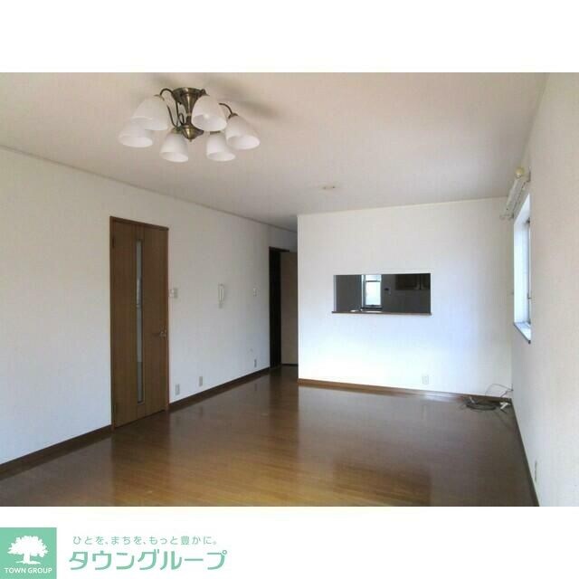 松風台貸家の物件内観写真