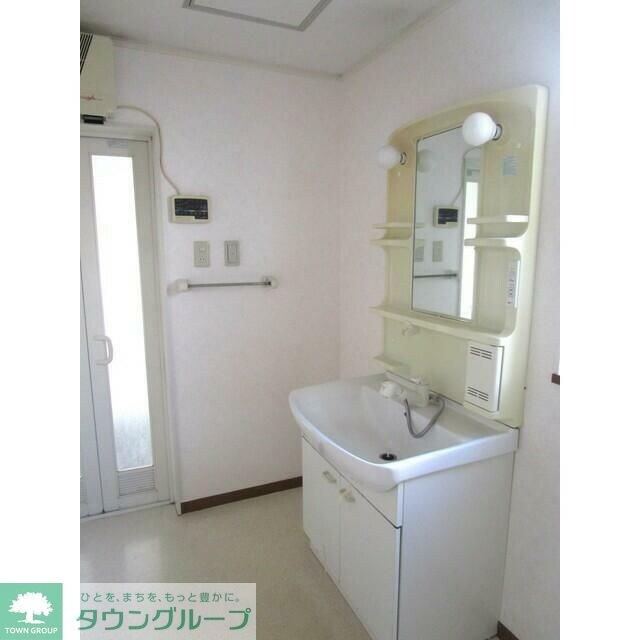 松風台貸家の物件内観写真