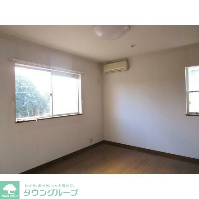 松風台貸家の物件内観写真