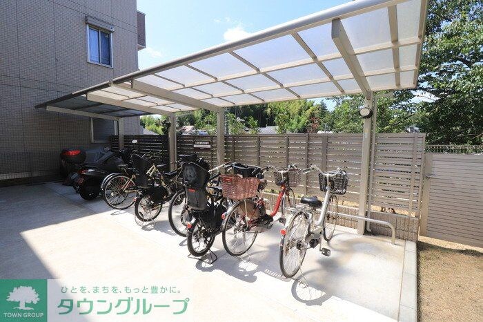 プラムスクエアの物件内観写真