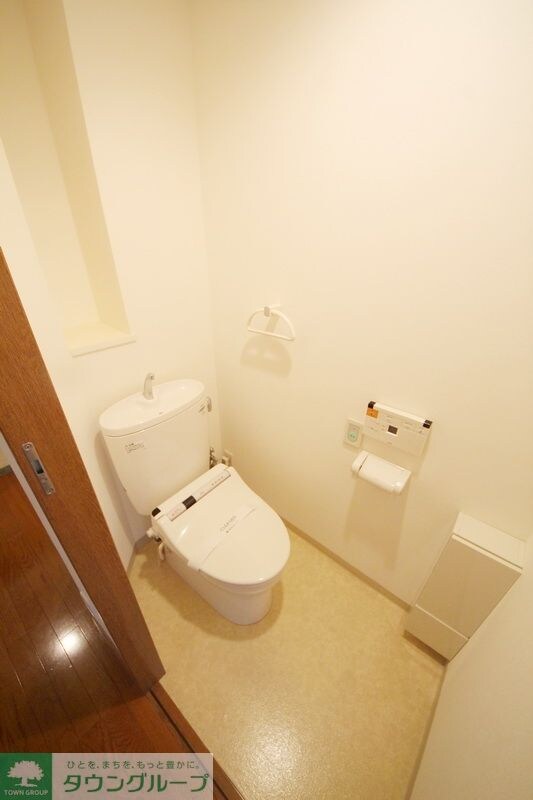 レリーフ美しが丘の物件内観写真