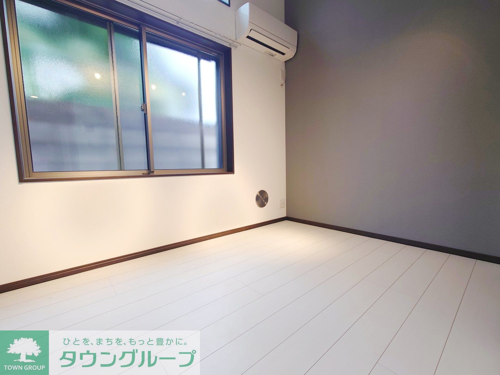 レイディアンス東山田の物件内観写真