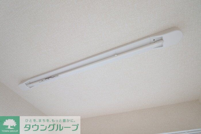 クレール緑の物件内観写真