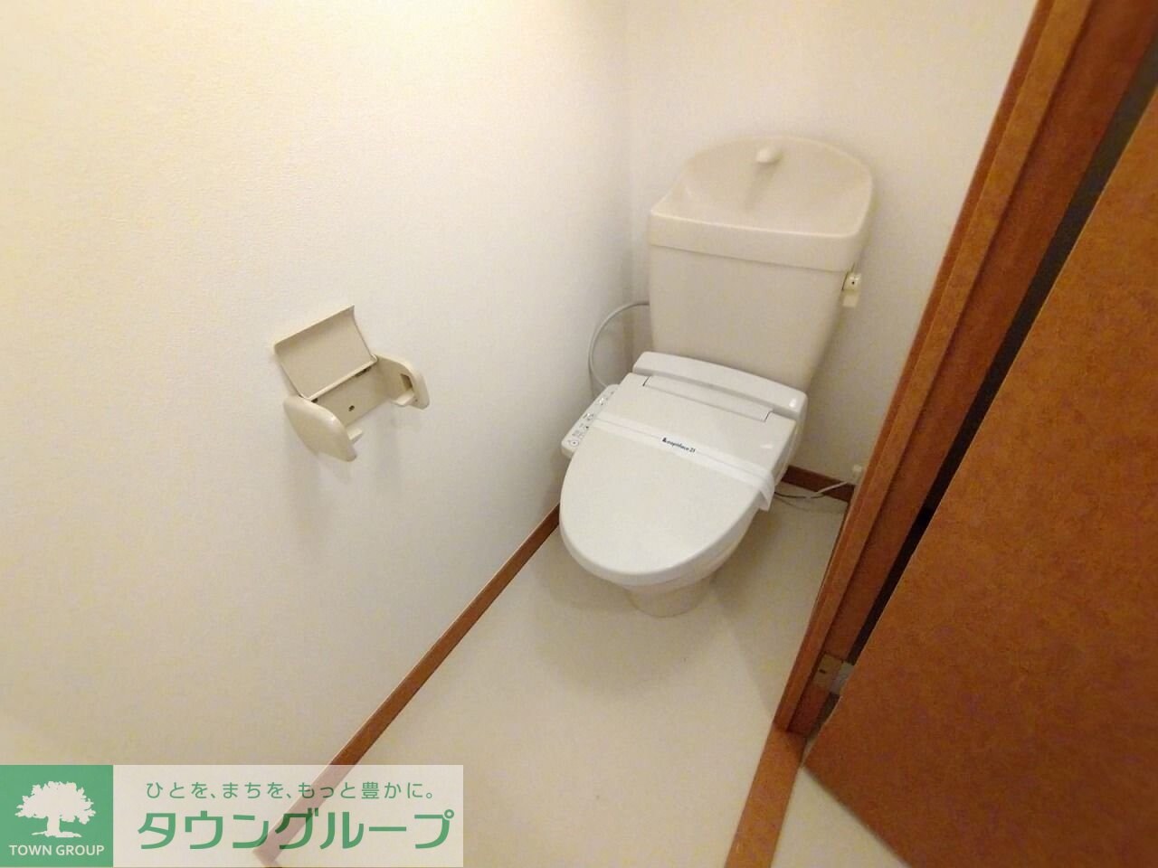 レオパレスグリーンパークアオキの物件内観写真