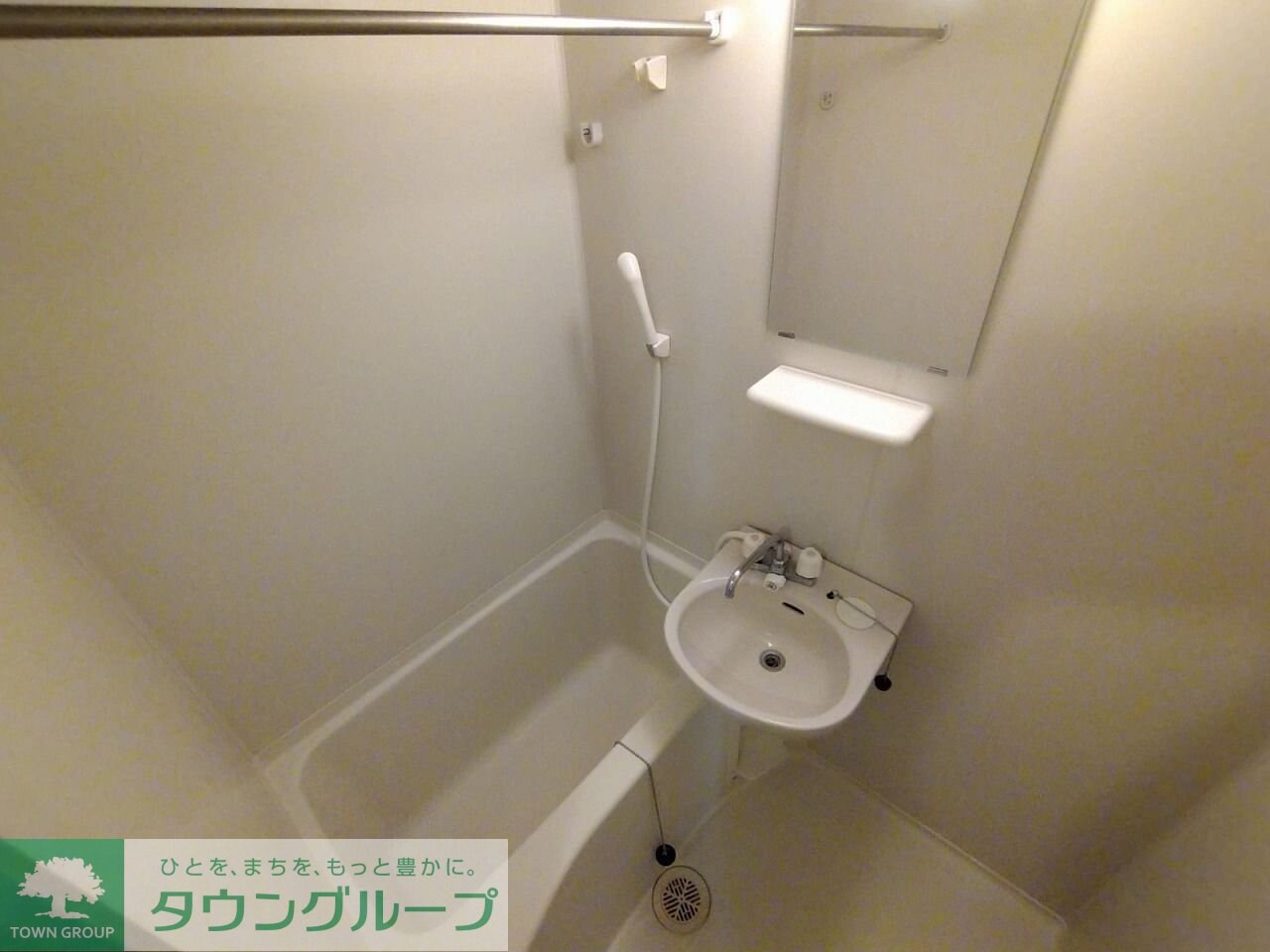 レオパレスグリーンパークアオキの物件内観写真