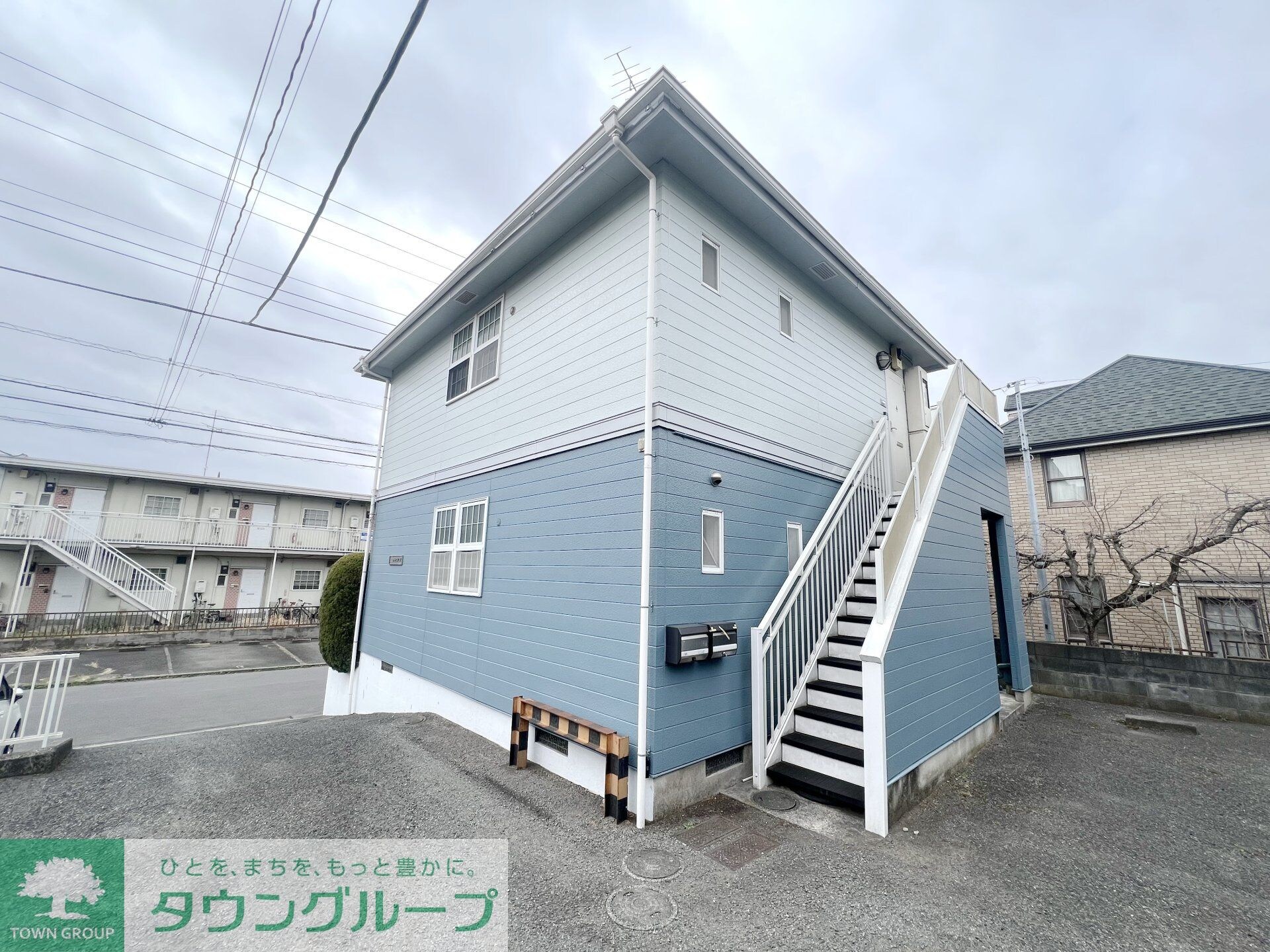 エントピアIIの物件内観写真