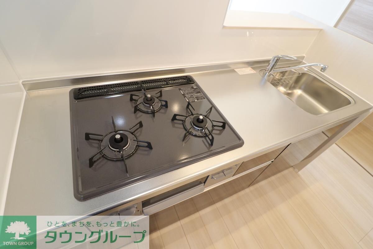 プルーズの物件内観写真