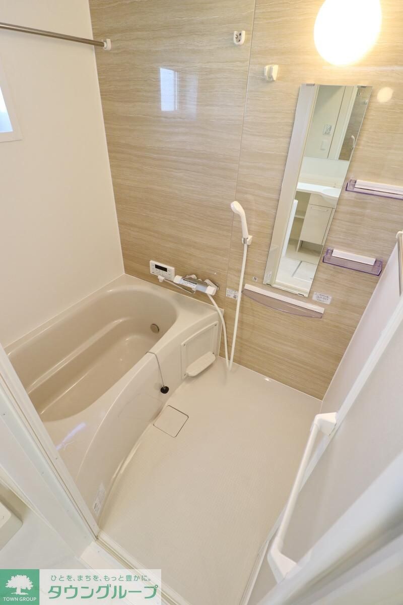 プルーズの物件内観写真