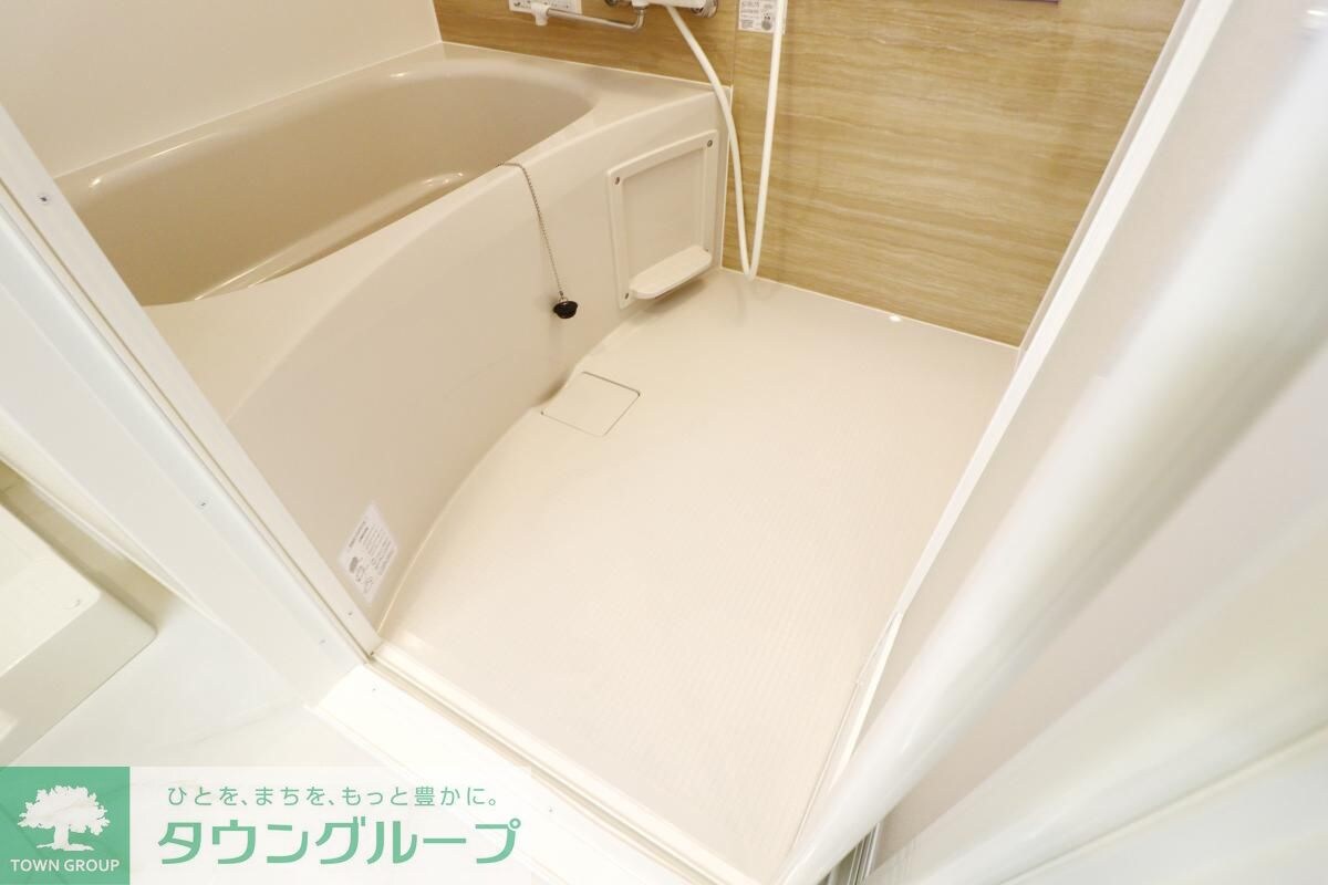 プルーズの物件内観写真