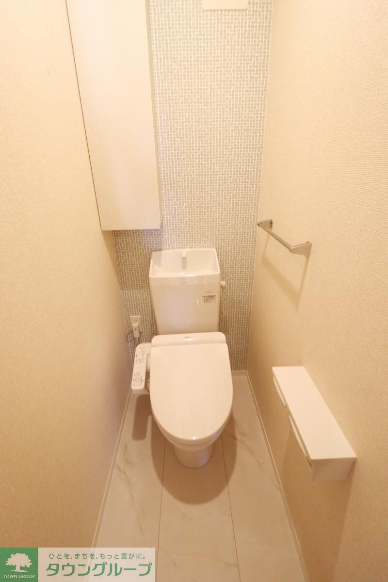 プルーズの物件内観写真