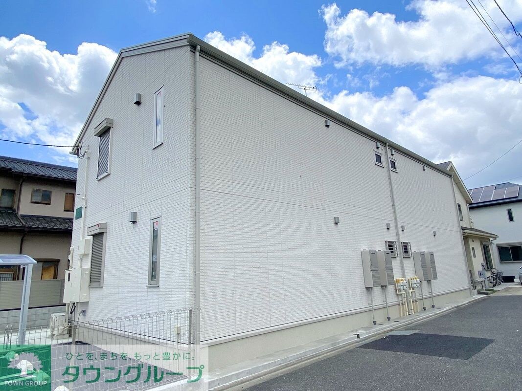 プルーズの物件内観写真