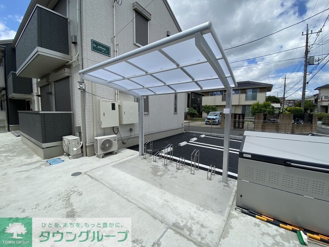 プルーズの物件内観写真