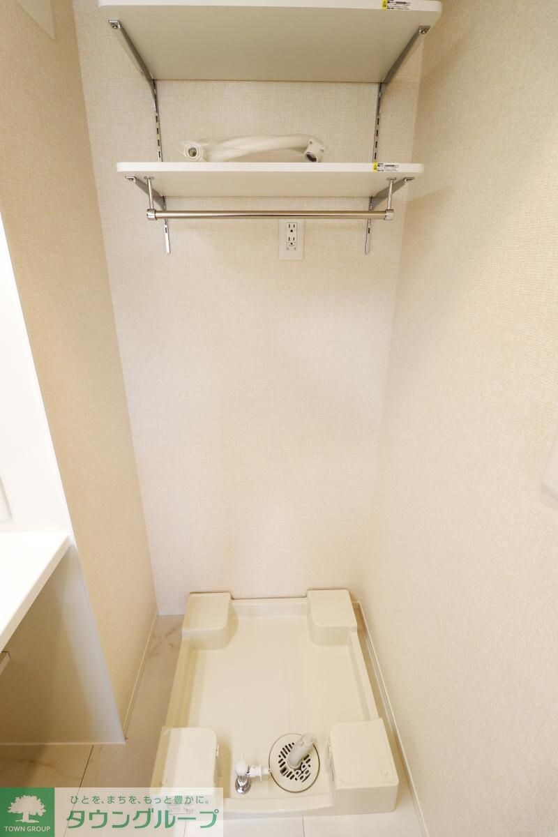 プルーズの物件内観写真