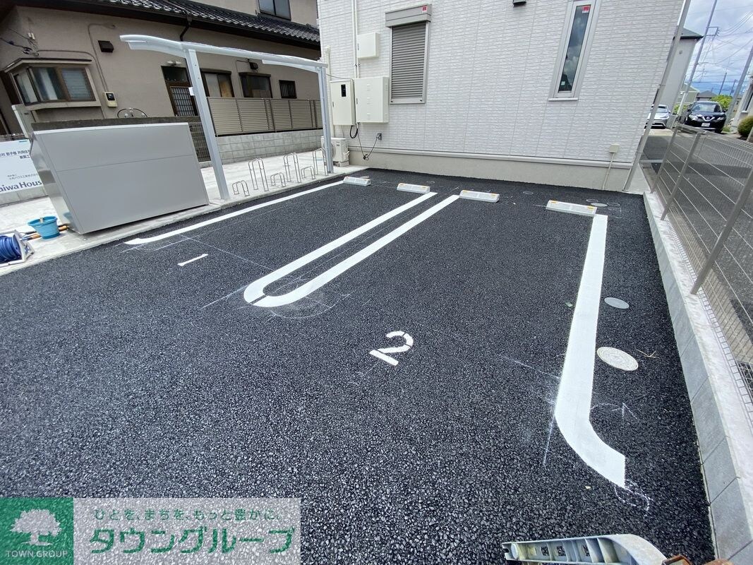 プルーズの物件内観写真