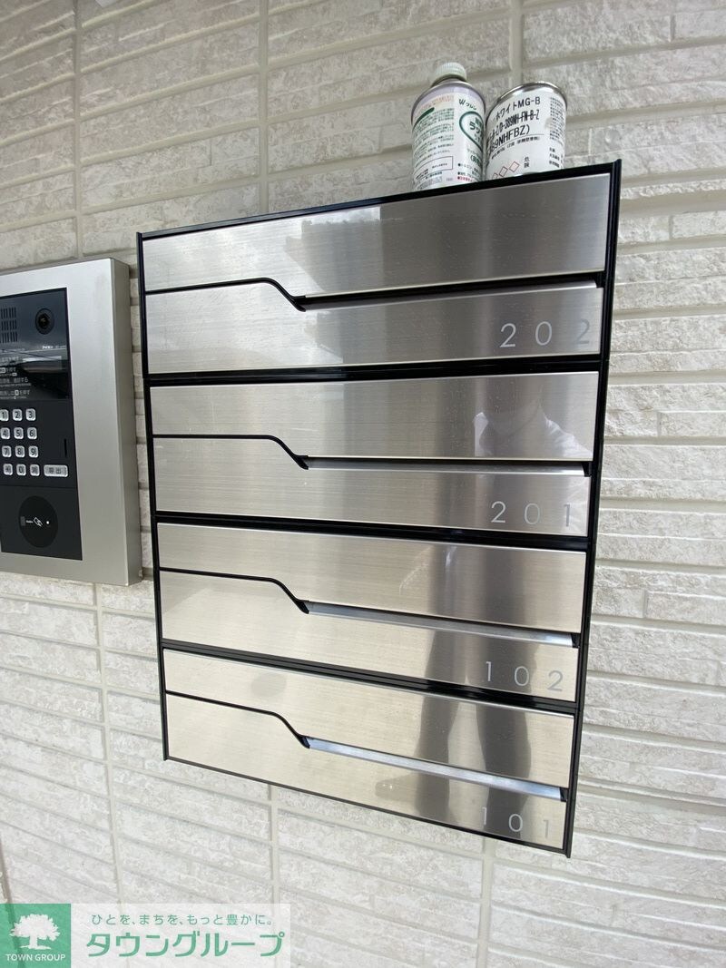 プルーズの物件内観写真