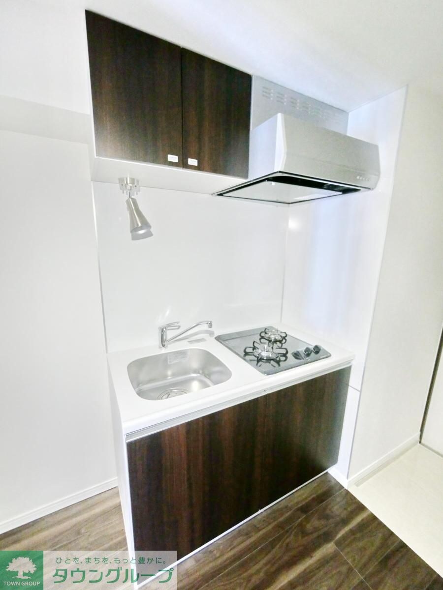 ＭＡＸＩＶ百合ヶ丘ＴＲＥの物件内観写真