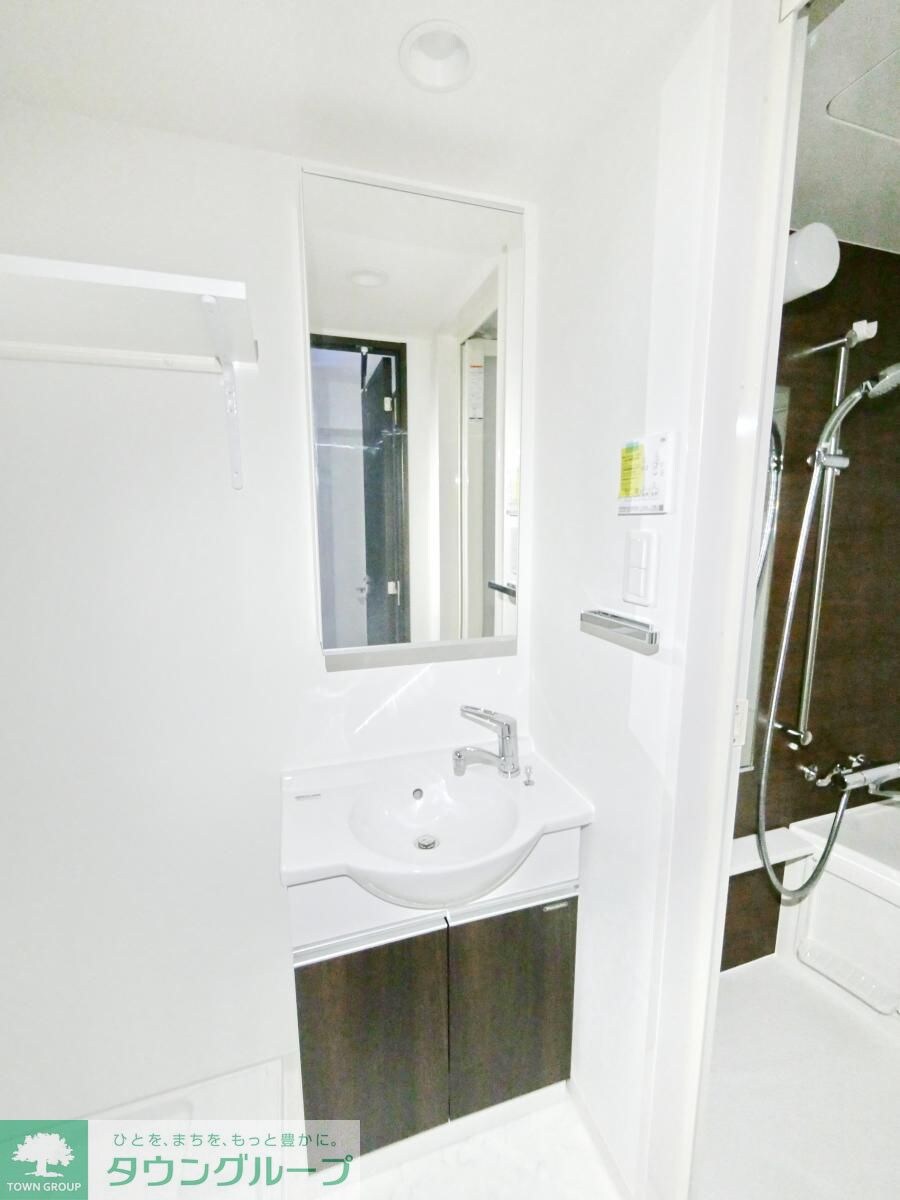 ＭＡＸＩＶ百合ヶ丘ＴＲＥの物件内観写真