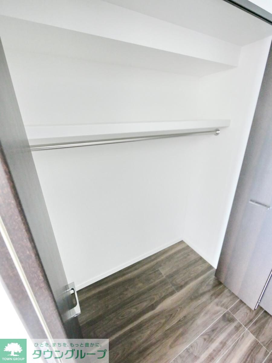 ＭＡＸＩＶ百合ヶ丘ＴＲＥの物件内観写真